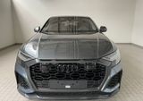 Audi RSQ8 KERAMIK-HEAD UP-CARBONPAKET-RS SPORTABGAS - Audi RSQ8 in München