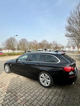 BMW 525d Touring Automatik - BMW 225 in Wuppertal