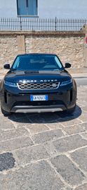 Land-Rover Range Rover Evoque - 1