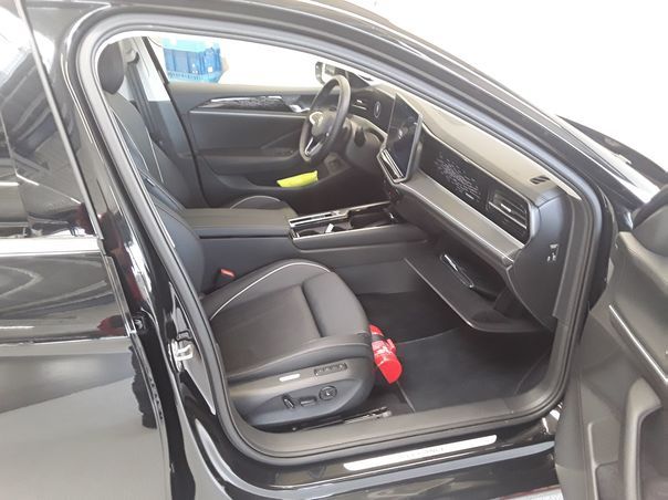 Volkswagen Passat - Bild 5