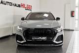 Audi RSQ8 *Keramik*AllradLenk*Pano*Massage*RS-Sitze - Audi Gebrauchtwagen in Wuppertal