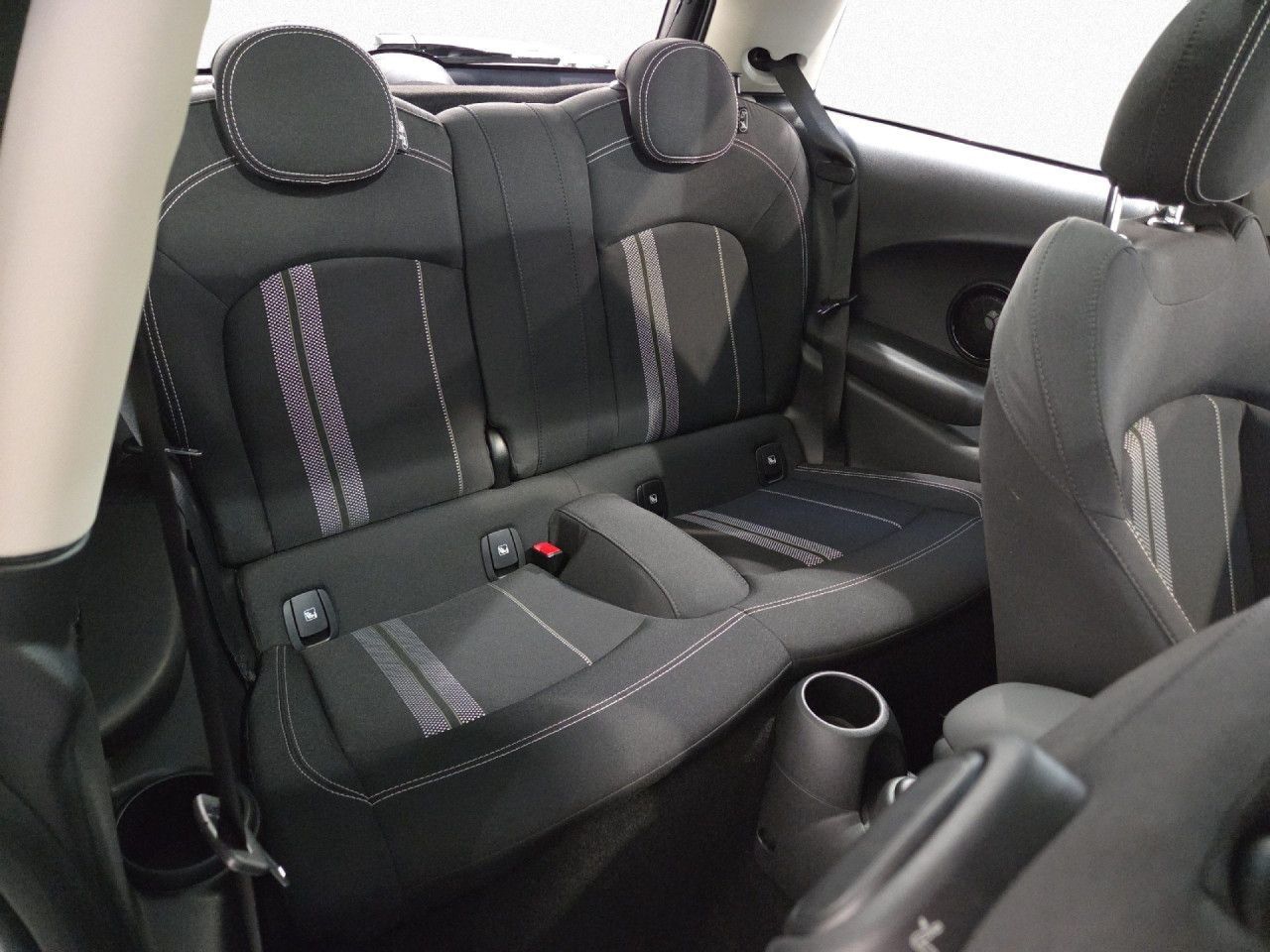 MINI Cooper SE - Bild 12