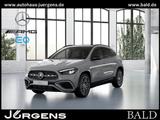 Mercedes-Benz GLA 200 AMG-Sport/LED/Cam/Pano/AHK/Night/Distr - Mercedes-Benz: Teilleder, mit ABS