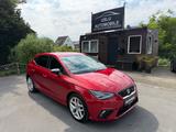 Seat Ibiza FR DSG 1.0 EcoTSI 85kW ACC LED NAV S&S PDC - Seat Ibiza: 1.8