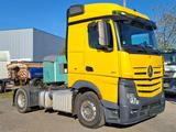 Mercedes-Benz ACTROS  1851 - Mercedes-Benz Actros 1851