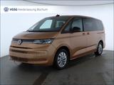 Volkswagen Multivan Life Lang ACC AHK Navi GJR Kamera LED - Volkswagen: Gold