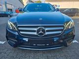 Mercedes-Benz E 300 de, AMG Line, Kamera, Burmester - Mercedes-Benz E 300 in Wiesbaden
