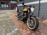 Harley-Davidson Harley Davidson mit Klappenauspuff Vergaser Miku - HARLEY-DAVIDSON VERGASER