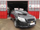 Chevrolet Aveo 1.2 5 porte GPL X NEOPATENTATI - Chevrolet Aveo mit LPG-Antrieb