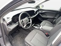 Audi Q6 e-tron - Vorschau Bild 8