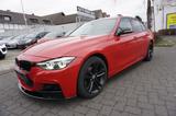 BMW 328  Lim. 328 i xDrive M- Sportpaket LED/Leder - BMW 328 in Köln