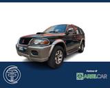 Mitsubishi Pajero Sport 2.5 TDI GLS - Mitsubishi Pajero Sport-GLS