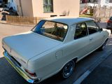 Opel Kadett B Super - Automatic, einmalig schön & gut - Opel Kadett: Automatik