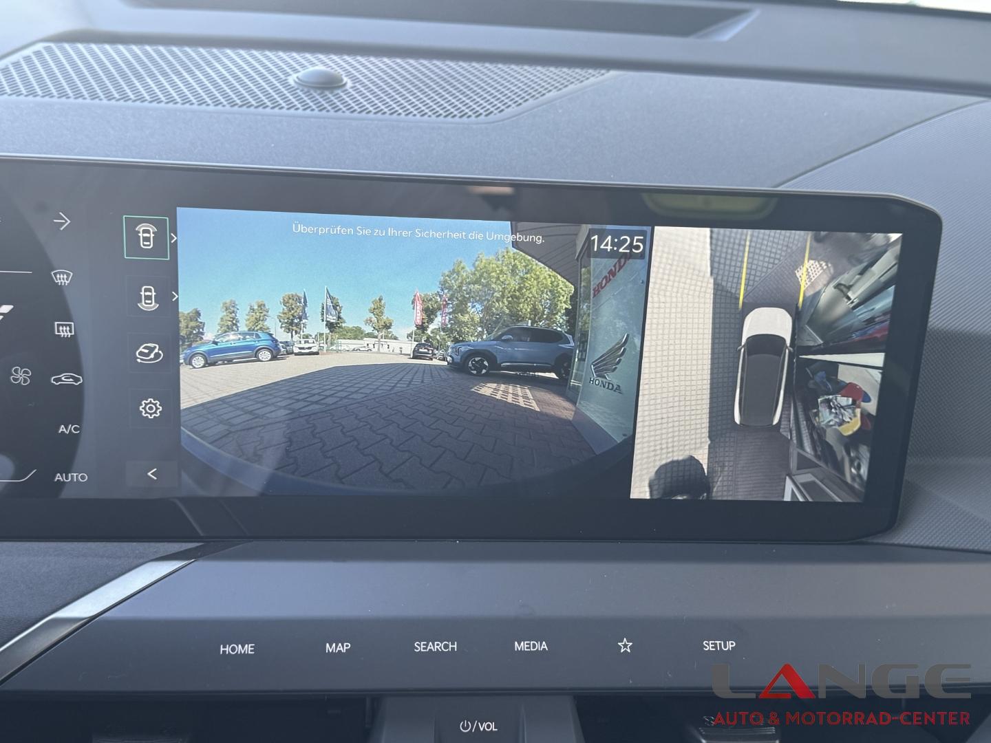 Kia EV5 GT AWD Bidir. Laden El. Panodach 360 Kamera 