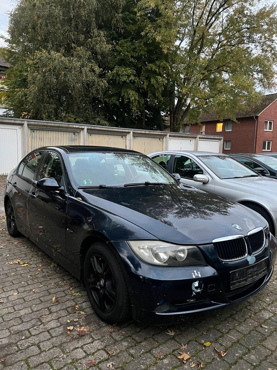 BMW 318
