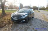 Hyundai i40 1.7 CRDi 85kW blue Classic Classic - Hyundai i40: Classic
