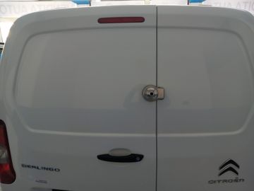 Citroen Berlingo - 10