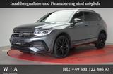 Volkswagen Tiguan Allspace 2.0 TDI 4Motion DSG R line Navi/