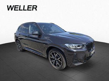 BMW X3 - 4
