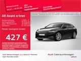 Audi A6 Avant e-tron Matrix/ACC/Memory/Kamera/AHK - Audi A6 e-tron: Automatik