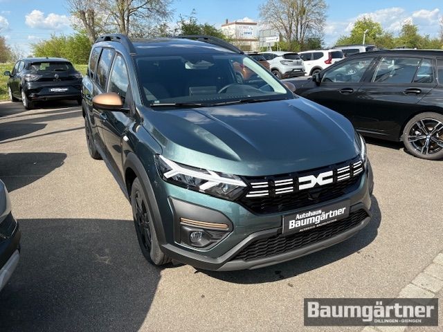 Fahrzeugabbildung Dacia Jogger Extreme TCe 110 Kamera/PDC/LED/Tempomat
