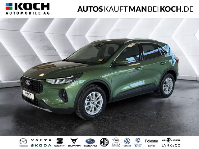 Ford Kuga 1.5 EcoBoost AT Titanium Winterp.Navi ACC