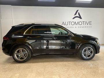Mercedes GLE 300 - 2