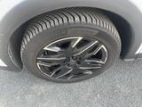 Peugeot Neuer 5008 Allure MildHybrid AT+7Sitze+KlimaAT - Peugeot 5008 Allure mit Hybrid-Antrieb (Benzin/Elektro)
