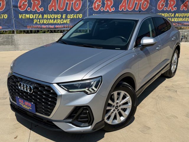 Image of Audi Q3