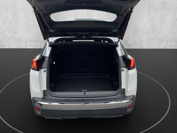 Peugeot 3008 Allure Pack PT 130 Navi+SHZ+RFK+Carplay+LM
