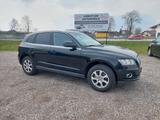 Audi Q5 2.0 TFSI 132 kW quattro - Audi Q5 aus 2013 mit Benzin-Antrieb: Geländewagen, 2.0