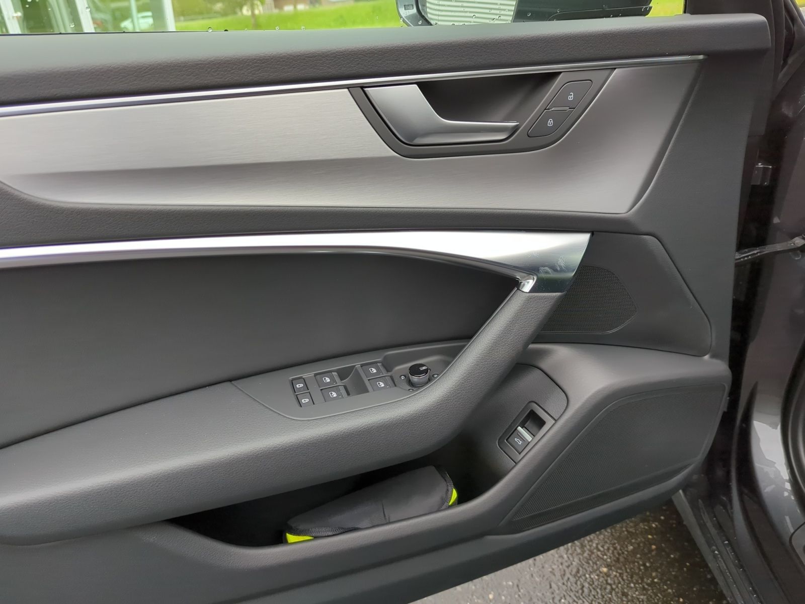 Audi A6 - Bild 16