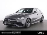 Mercedes-Benz C 200 d AMG+NavPrem+LED-HP+AHK+Mem+TotwAs+Kamera - Mercedes-Benz C 200 in Ludwigshafen