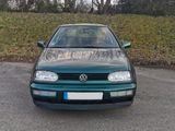 Volkswagen Golf 3, 1.8l, Joker, Tüv neu, BBS Felgen - Bbs felgen gebraucht