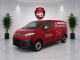 Citroën Jumpy Kasten | TÜV NEU - Citroën Jumpy aus 2018