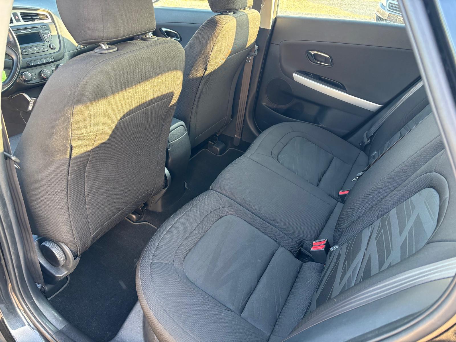 Kia Ceed Sportswagon 1.6 GDI Edition 7