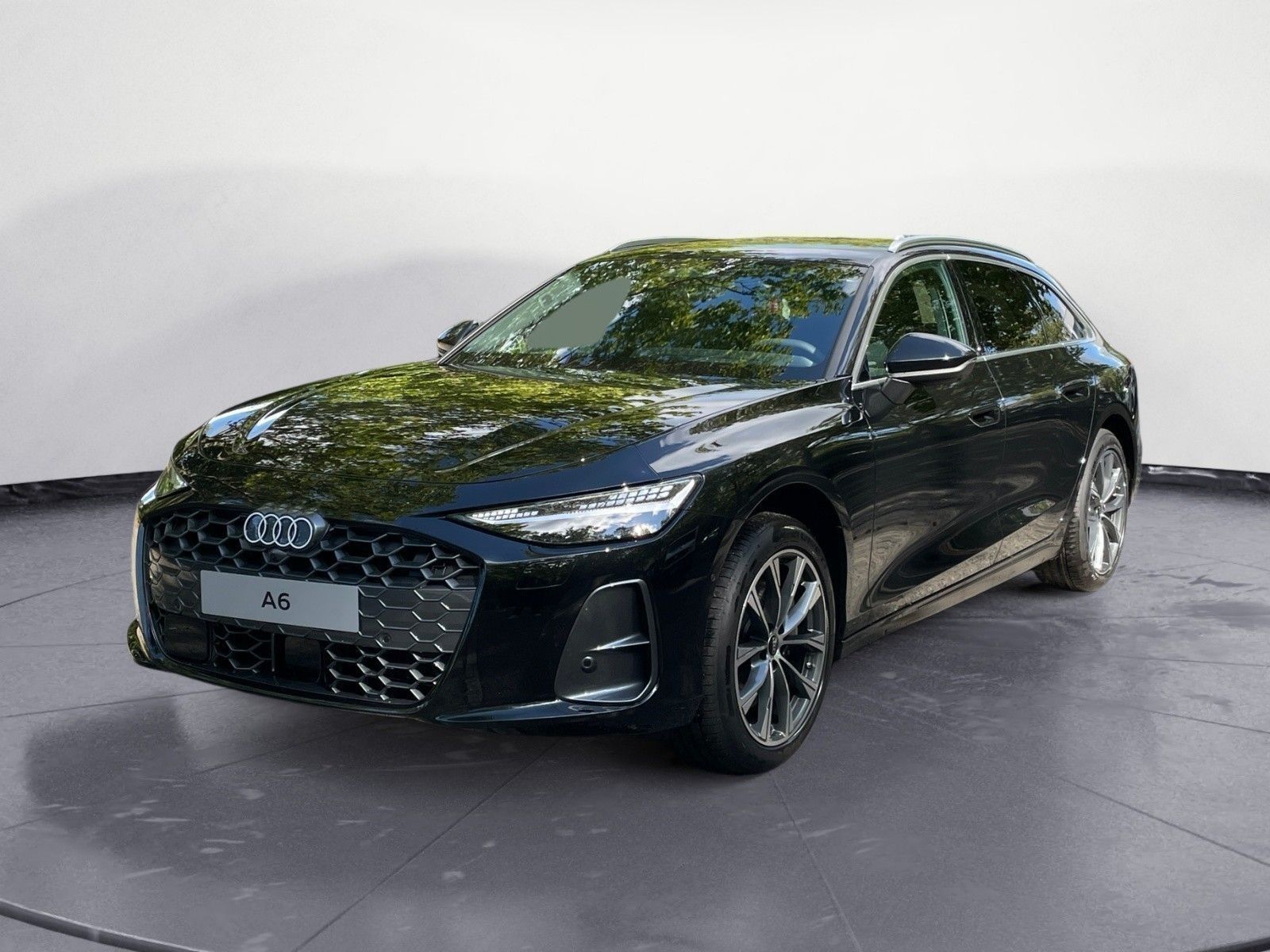 Audi A6 - Bild 2