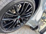 BMW X5 xDrive50e M Sport DA/PA Prof PANO AHK H/K 22" - BMW X-Reihe mit Anhängerkupplung