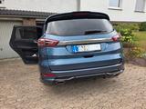 Ford S-Max 2,0 EcoBlue Bi-Turbo 177kW ST-Line Aut... - Ford: 17m