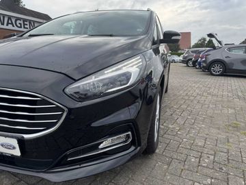 Ford S-Max Diesel 2.0 EcoBlue Aut. TREND