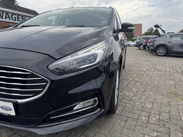 Ford S-Max Diesel 2.0 EcoBlue Aut. TREND
