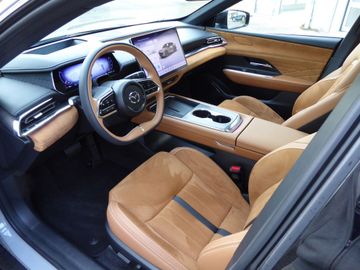 Mazda 6e EV Takumi Plus   SOFORT VERFÜGBAR !!!