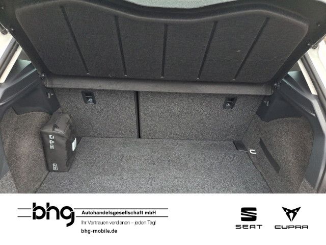 Seat Ibiza - Bild 13