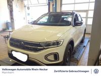 Volkswagen T-Roc - Vorschau Bild 3