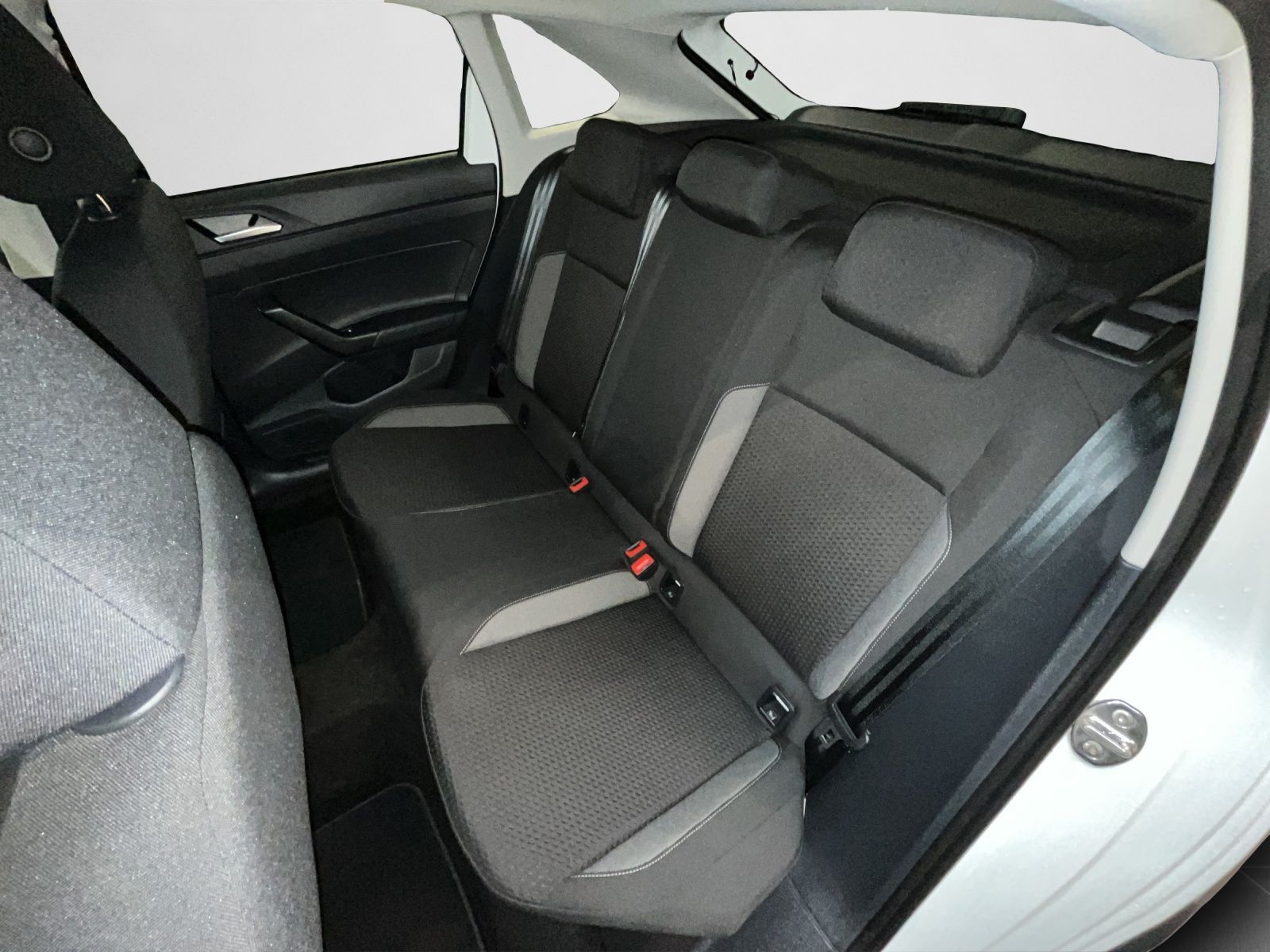 Volkswagen Taigo - Bild 15
