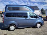 Ford Nugget Hochdach Campingbus Kamera Android Apple - Ford Diesel Kastenwagen Nugget hochdach