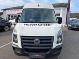 Volkswagen Crafter Kühlkastenwagen 35 L2H2*LBW*3-SITZER* - Volkswagen Crafter aus 2010