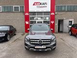 Mercedes-Benz GLB 200 - gebrauchte Mercedes-Benz GLB 200 aus dem Jahr 2020