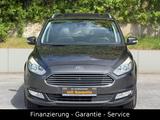 Ford Galaxy 2.0 Titanium/AUTOMATIK/LEDER/PANO/VOLL - Ford Galaxy mit Benzin-Antrieb: Automatik