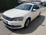 Volkswagen Passat Variant 1.4 TSI EcoFuel Comfortline V... - Volkswagen Passat Variant: Tsi Ecofuel
